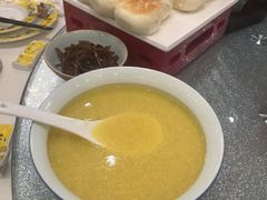 -汇贤府·李氏新鲁菜(万寿路店)
