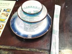 餐具摆设-云和祥食府·特色云南菜(金碧公园店)