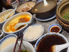 -南京大牌档(济南万象城店)