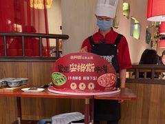 -老阿爸鲜鱼土菜(独墅湖店)
