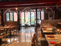 -肥肥虾庄·金牌油焖大虾(杨园滨江时代walk店)