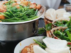 姜公吕望烤鱼-SUSU·苏苏(四合院创始店)