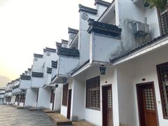 -黄山翡翠谷景区