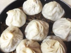 -笑云开汤包店(网巾市店)