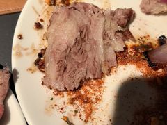 -拉蒂娜·巴西牛排馆 Latina·Brazilian Steakhouse(王府井喜悦店)