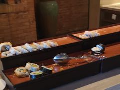 -富力希尔顿酒店·地阔自助餐厅