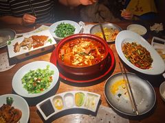-北京老铺烤鸭(时代广场店)