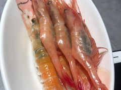 -奔海甄选·活鲜刺身铁板烧自助(太原里店)