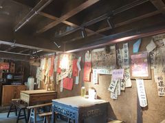 -饭江湖·江湖菜(湖广会馆店)