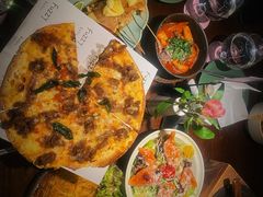 -Fuzzy Bistro 浮几韩餐·茶酒馆
