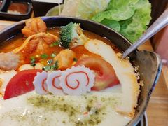 -老爷锅(新街口IFCX店)