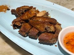 -绿茶餐厅(乐峰广场店)