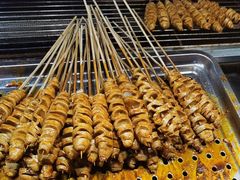 -大学城夜市大排档(凤栖路店)