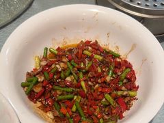 -辛香味烧鱼馆·非遗技艺·排骨红烧肉(光谷医药园店)