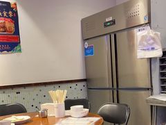 -澳门陈光记烧味饭店(南京德基广场店)