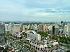 -北京威斯汀酒店