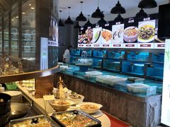 -梦都海鲜酒家(万达广场江桥店)