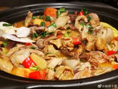 -富正毅三下锅·湘西韵味(天门山索道店)