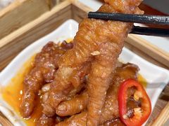 -悦满楼·西关名点·湛江名菜(航空综合大厦店)