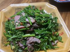 -朗妈私房菜(婺女州店)