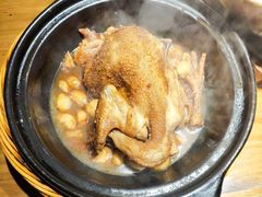 -印巷里主题餐厅(马鞍山店)