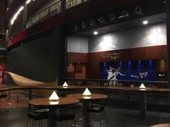 -国家大剧院西餐厅