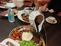 -上座云间·青年赣菜(绿茵店)