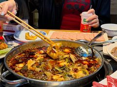 -胖子鱼·天水麻辣鱼火锅(秦州407店)