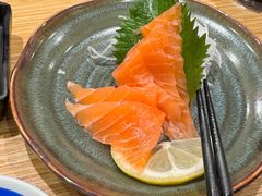-合点寿司(金虹桥商场店)
