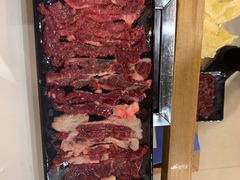 -陈记顺和牛肉火锅馆(天河北路店)