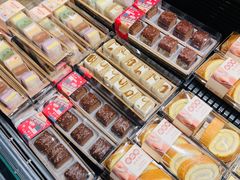 -Olé精品超市(北京合生汇店)