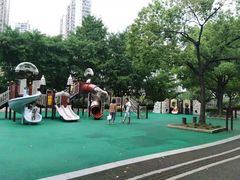 -苏州河梦清园环保主题公园