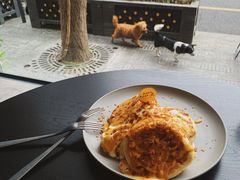 -NokNok Coffee(宽窄巷子店)