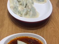 -喜家德虾仁水饺(邯郸新世纪中心店)