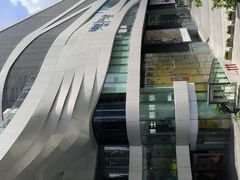 -深圳来福士广场