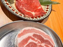 -哼蟹二将·烤肉酱蟹(合生汇店)