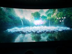 -卢米埃IMAX影城(温州万象城激光店)