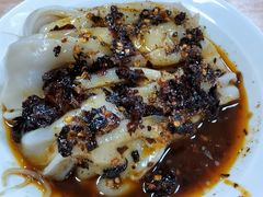 槟豆面皮-蒋家槟豆面皮(友爱路店)