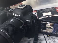 -佳能相机专卖店(新大陆数码馆店)