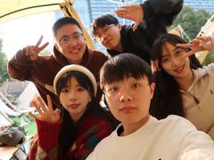 -CAMP.33露营烤肉·团建聚餐(创智天地店)