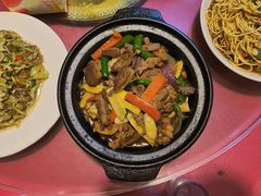 -辛记豆汤家常菜(芳草街店)