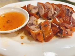 -老字号蛇口德记烧腊饭店·海鲜加工