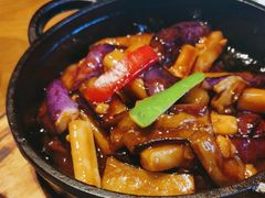 -涌上外婆桥(南塘店)