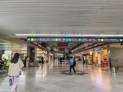 -福州长乐国际机场