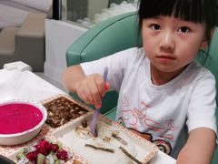 -艾米茉亲子餐厅(万象城店)