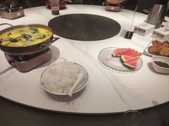-阿财老铺·凤阳土菜馆