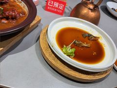 -甬上名灶·首店(环城西路店)