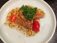 -海天楼中餐厅(吴宫泛太平洋酒店)