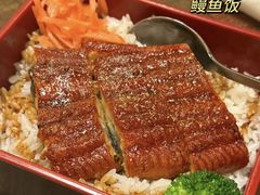 -青叶日本料理(北辰店)