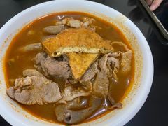 -大鼎沙嗲面(港口路店)